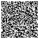 QR code with Hoover Properties contacts