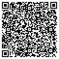 QR code with GNC contacts