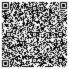 QR code with McMahons Auto & Diesel Repair contacts