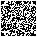 QR code with J&J Machine Shop contacts