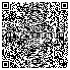 QR code with M L Porter Tree Service contacts