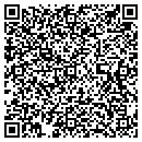 QR code with Audio-Visions contacts
