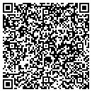 QR code with CN Resource contacts
