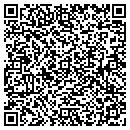 QR code with Anasazi Inn contacts