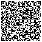 QR code with C & R Automotive Sales contacts