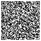 QR code with Leah's Department Store contacts