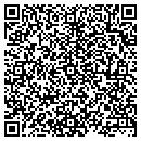 QR code with Houston Mark T contacts