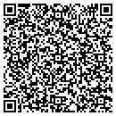 QR code with Sawyers Feed contacts
