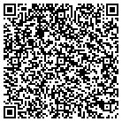 QR code with A Better Way Chiropractic contacts