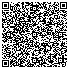 QR code with J A Wachter Builders Inc contacts