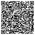 QR code with Pace contacts