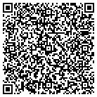 QR code with Heck Martin C Brick Contg Co contacts