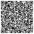 QR code with Kohn Shands Elbert Gianoulakis contacts