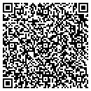 QR code with C & C Detail contacts