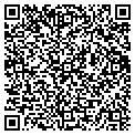 QR code with Pe contacts
