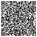 QR code with Haas Kenneth H contacts