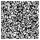 QR code with R E Brown Consulting Service contacts