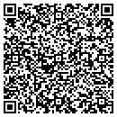 QR code with Somanetics contacts