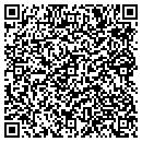 QR code with James Mitts contacts
