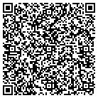 QR code with Hammers Autoworks Inc contacts