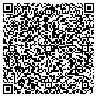 QR code with University Physicians-Internal contacts