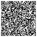 QR code with Aria Productions contacts