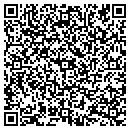 QR code with W & S Door & Window Co contacts