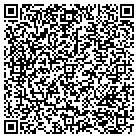 QR code with Spitzmiller Hobbs Bridger & Co contacts