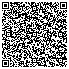 QR code with College United Methodist Charity contacts