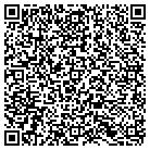 QR code with Hancock and Associates Cnstr contacts