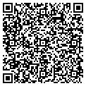 QR code with YMCA contacts