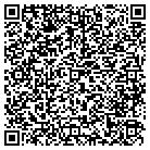 QR code with Advanced Surfaces Of West Cnty contacts