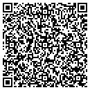 QR code with Anarchy Arts contacts