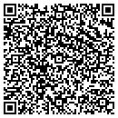 QR code with J & P Enterprises contacts
