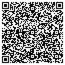 QR code with R & K Angus Ranch contacts