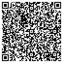 QR code with Host Travel contacts