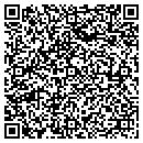 QR code with NYX Safe Assoc contacts