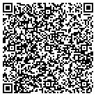 QR code with J D Brown Peach Orchard contacts