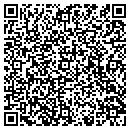 QR code with Talx CORP contacts