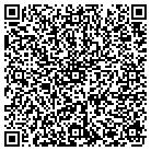 QR code with R L Whitley Construction Co contacts