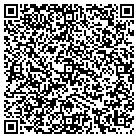 QR code with Magrudger Appliance Service contacts