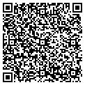 QR code with KFC contacts