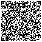 QR code with J L A Construction contacts