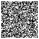 QR code with Monica's Diner contacts