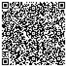 QR code with Tabor Plumbing Pools & Spas contacts