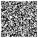 QR code with MCSI contacts