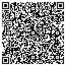 QR code with D&D Auto Sales contacts