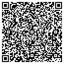 QR code with Reeves Alan PHD contacts