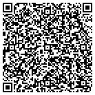 QR code with Ajax Moving & Express contacts