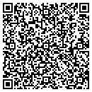 QR code with Katys Place contacts
